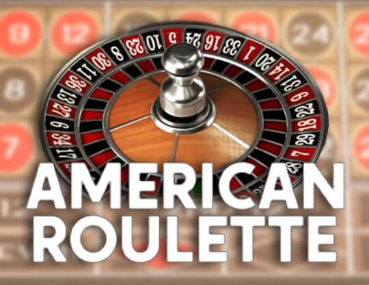 American Roulette (Nucleus)